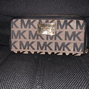 MK Wallet